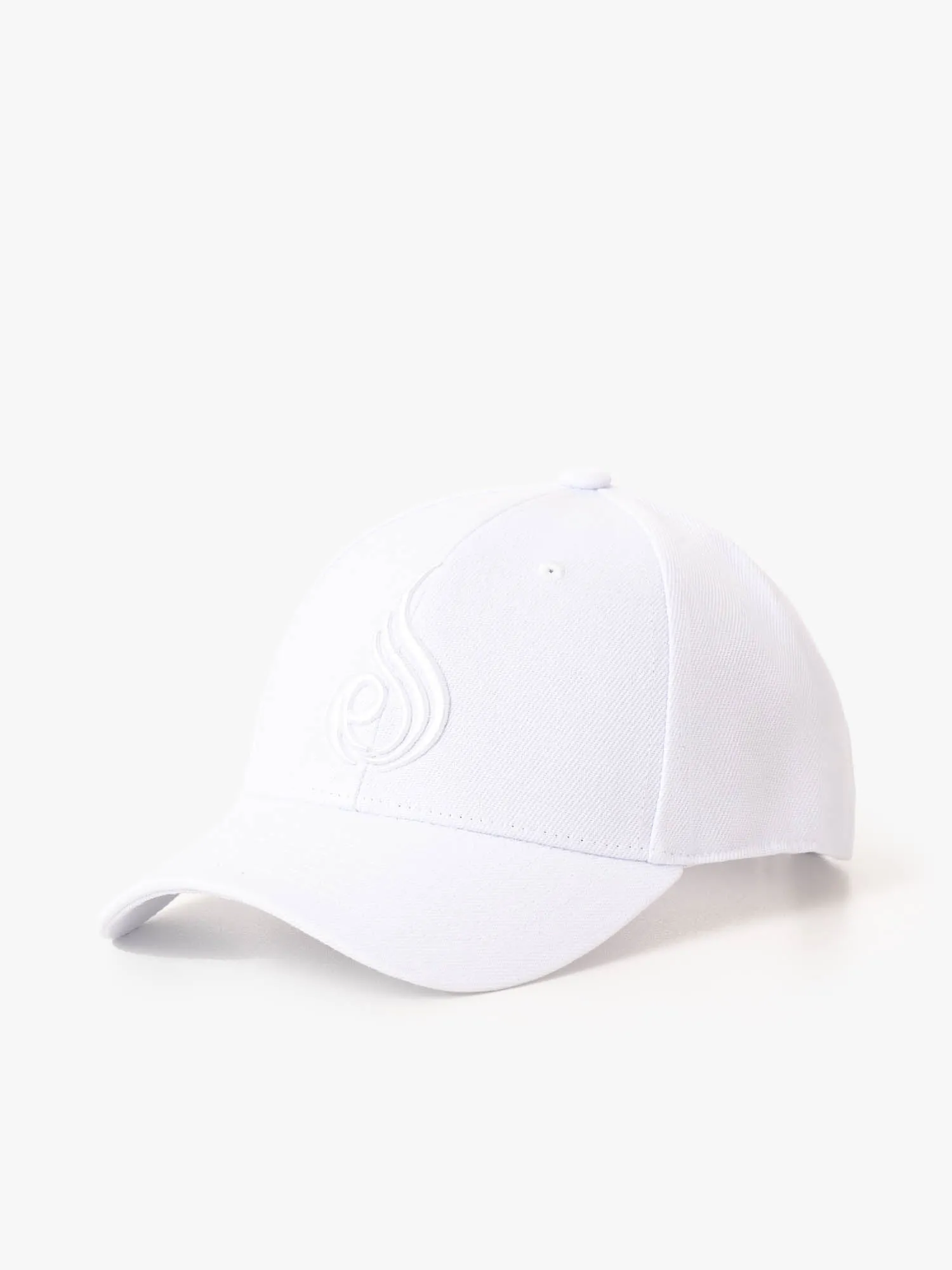 Ryderwear Cap - White