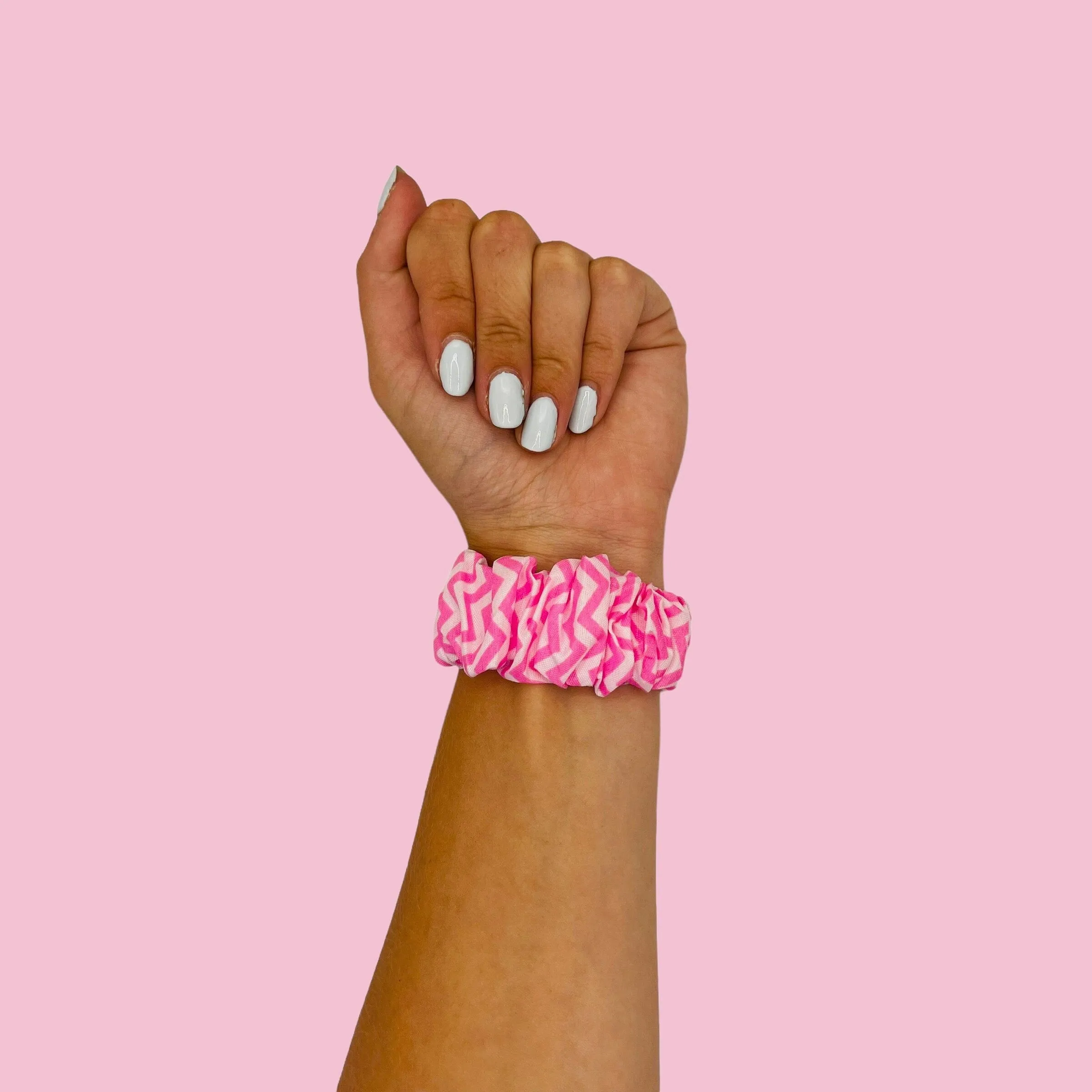 Scrunchies Watch Straps Compatible with the Oppo Watch 3