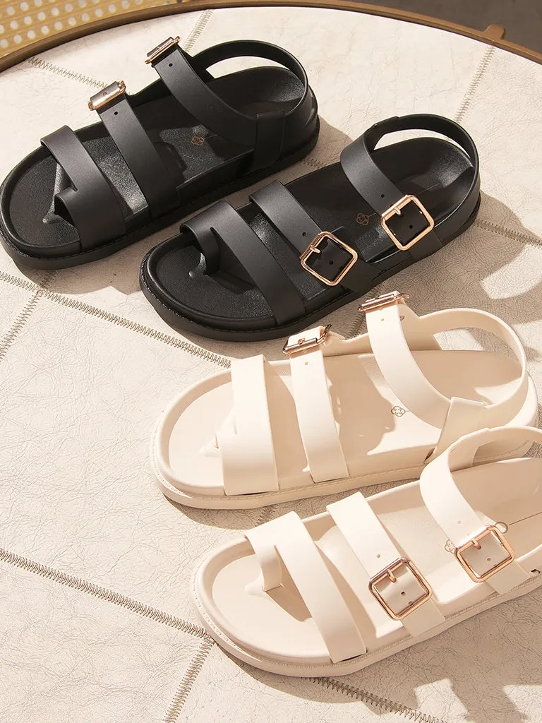 Shiro Sandals P799 each (Any 2 at P1299)