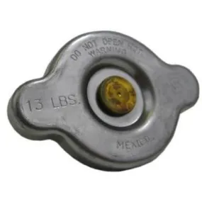 Small Radiator Cap  13lbs