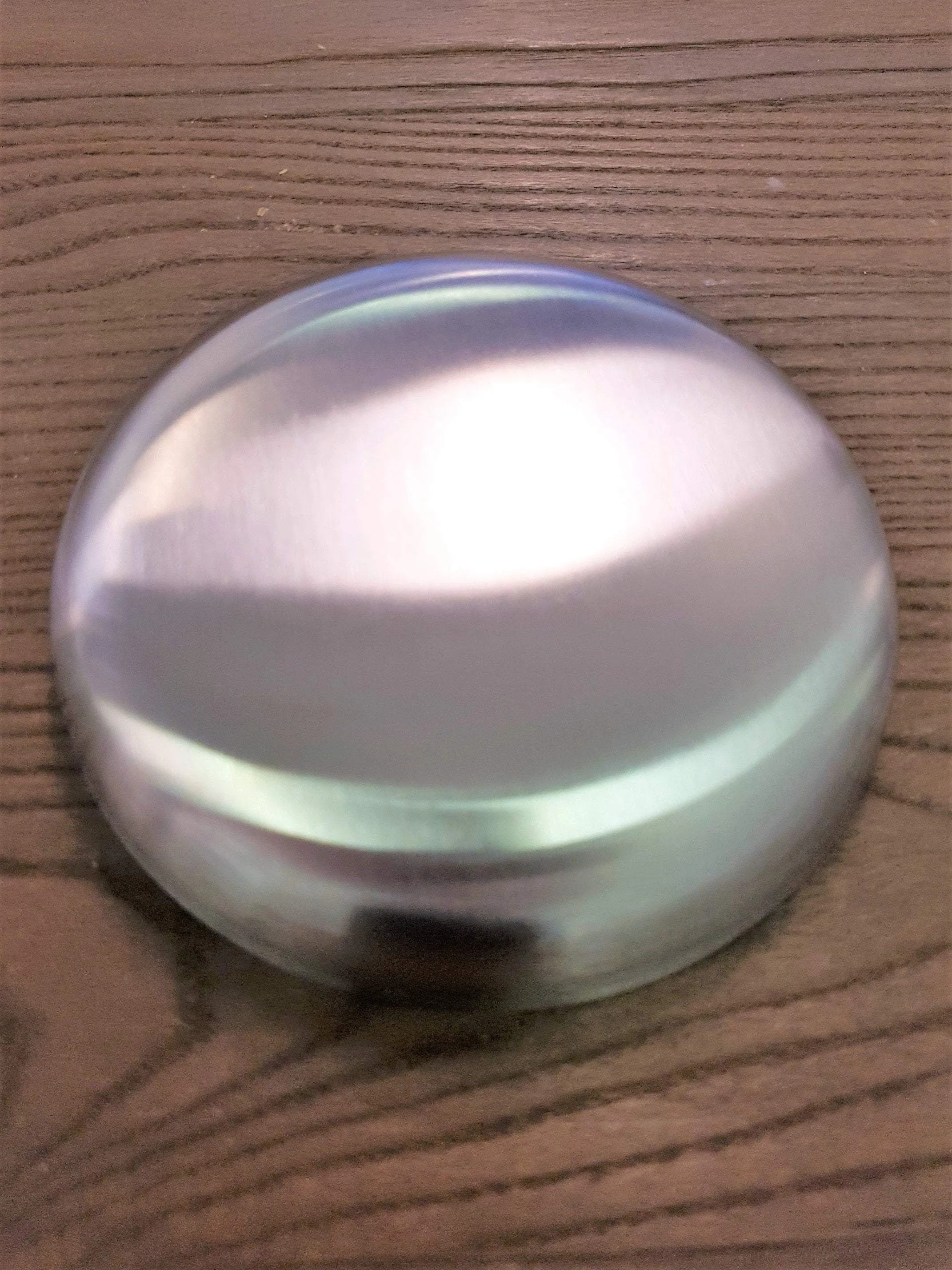 Stainless Steel Tube Caps