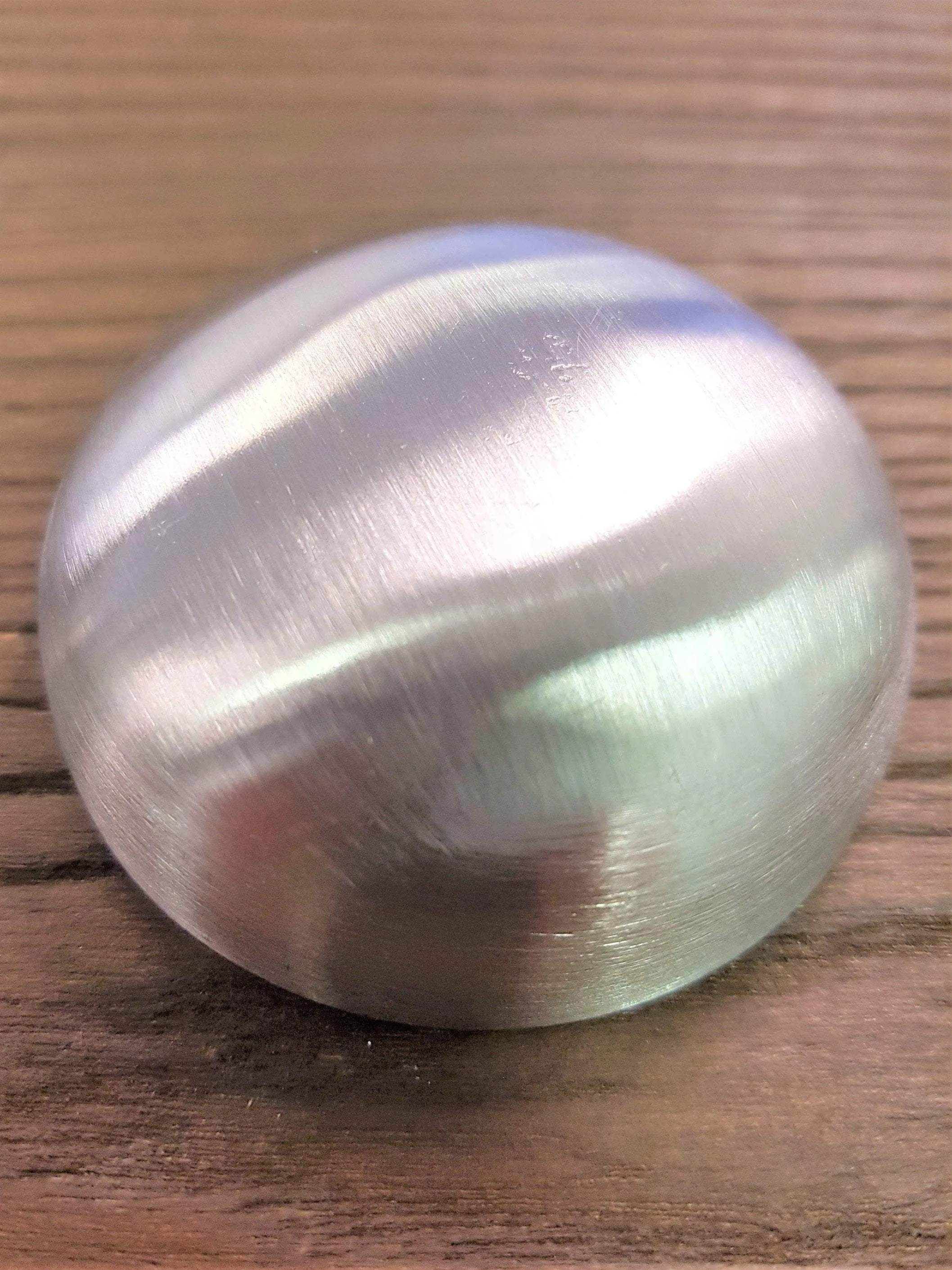 Stainless Steel Tube Caps