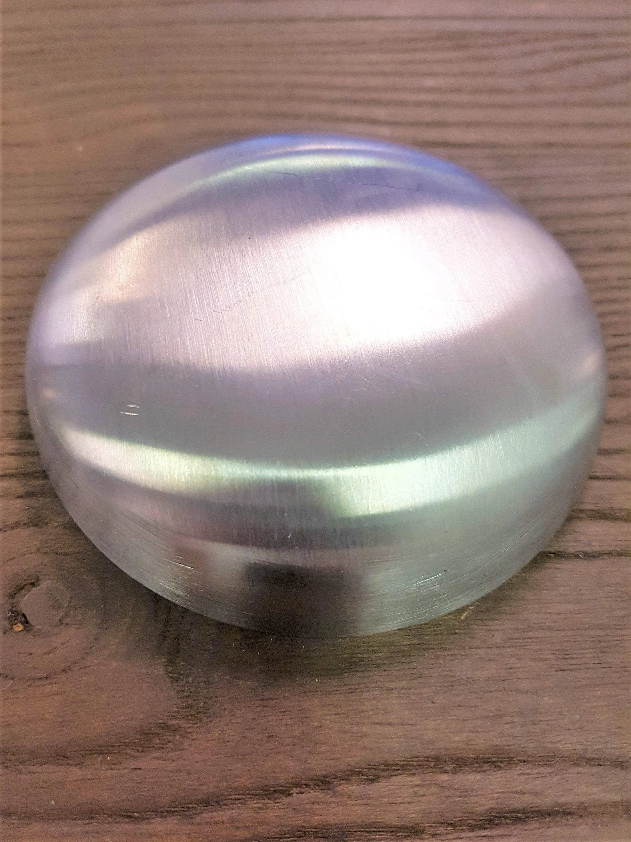 Stainless Steel Tube Caps