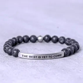 THE BEST IS YET TO COME - Mens Collection