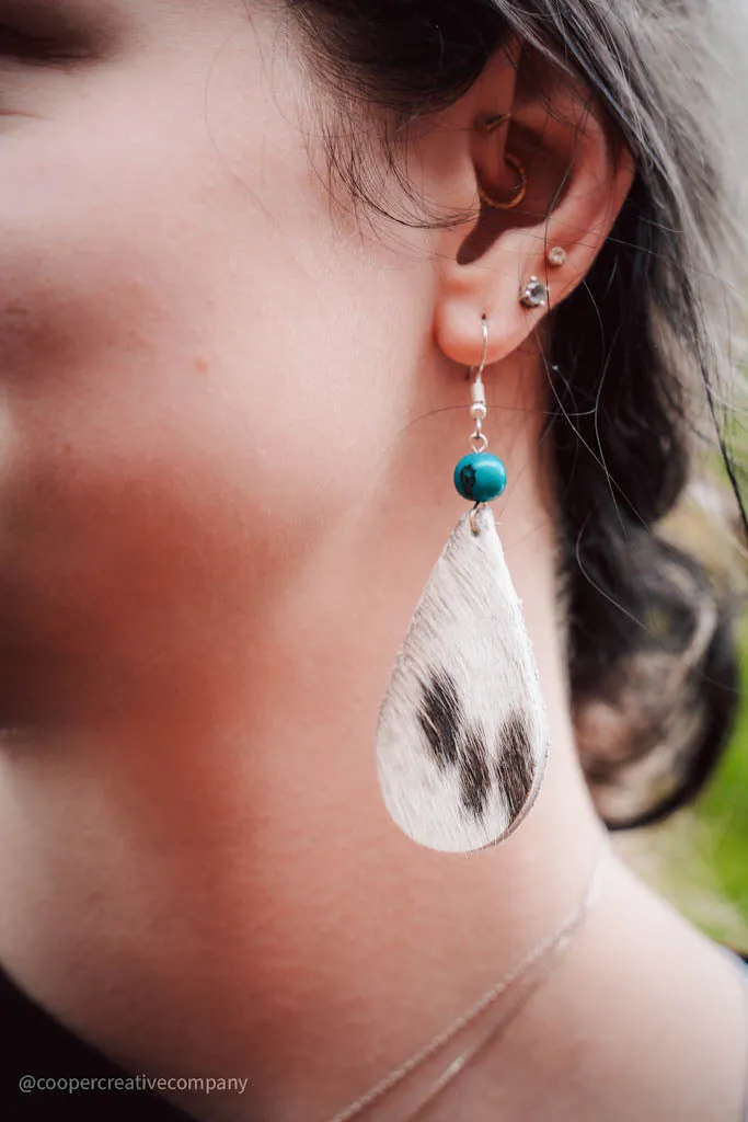 The Gaucho Earrings