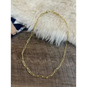 The Mattie Necklace