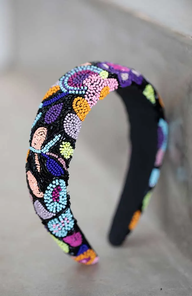 Tori Headband