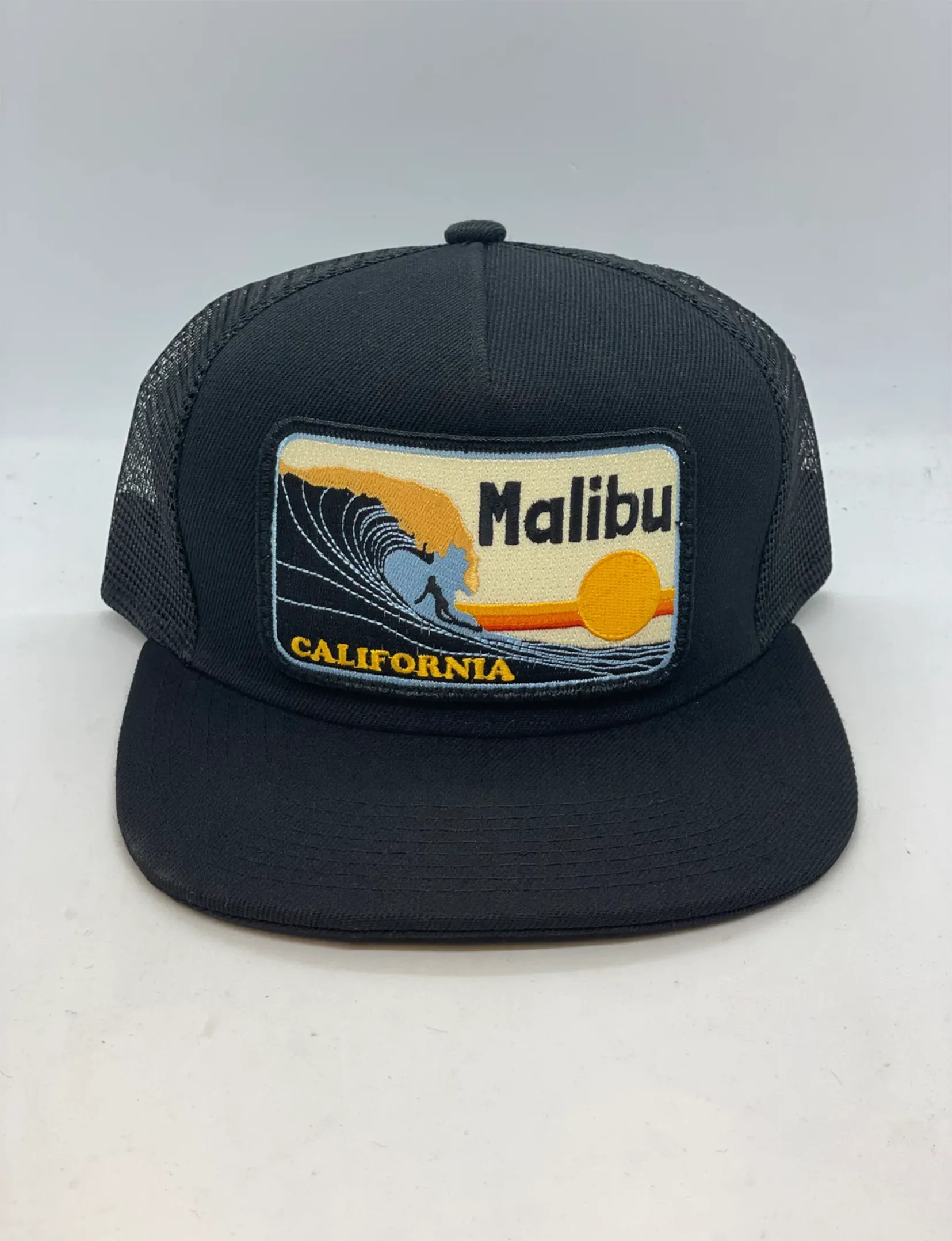 Trucker Hat, Malibu