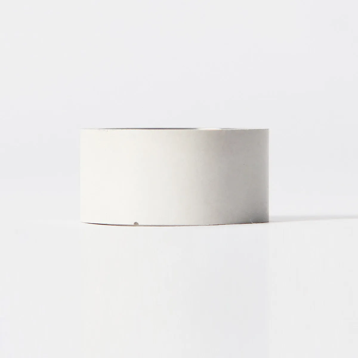 Tube Ring (White)