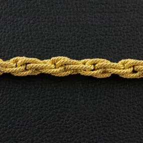 Twisted Multi-link Chain