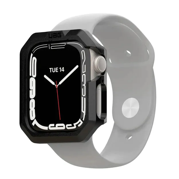 UAG Scout Watch Case - Apple Series 7 41mm