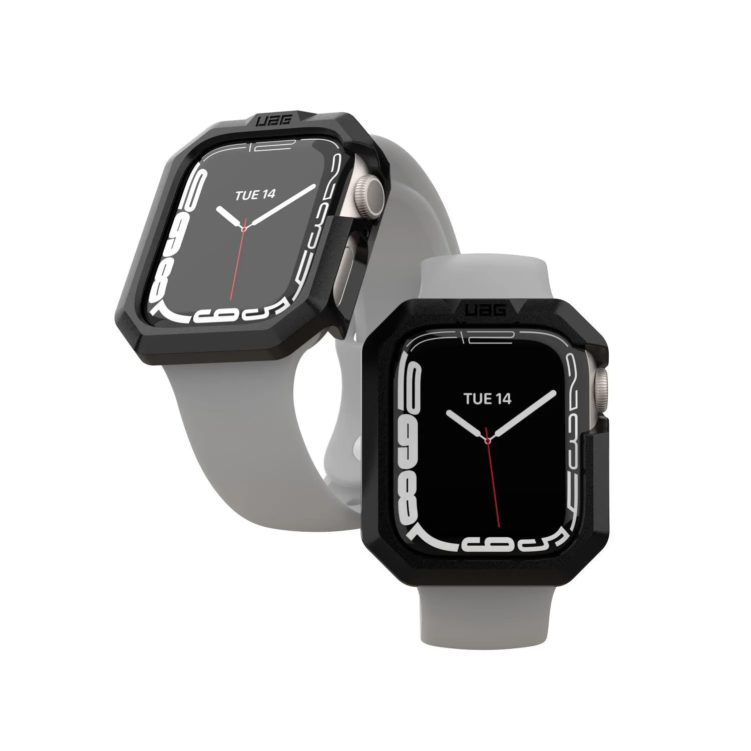 UAG Scout Watch Case - Apple Series 7 41mm