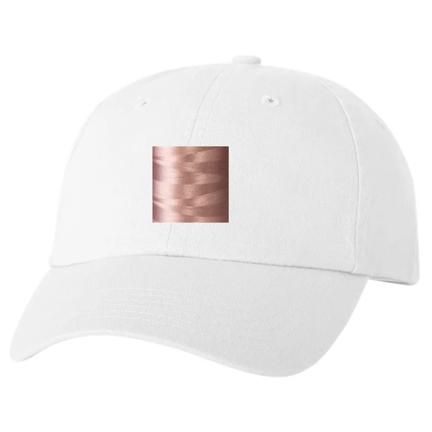 Utah Hat - Classic Dad Hat - Many Color Combinations