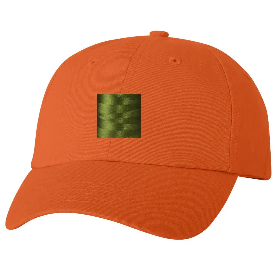 Utah Hat - Classic Dad Hat - Many Color Combinations