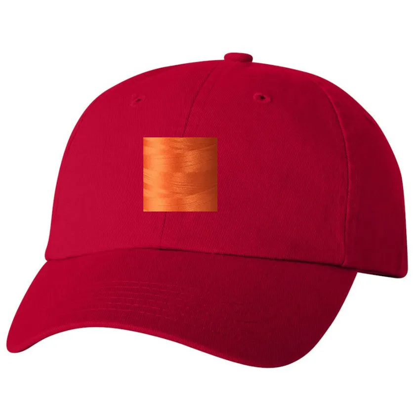 Utah Hat - Classic Dad Hat - Many Color Combinations