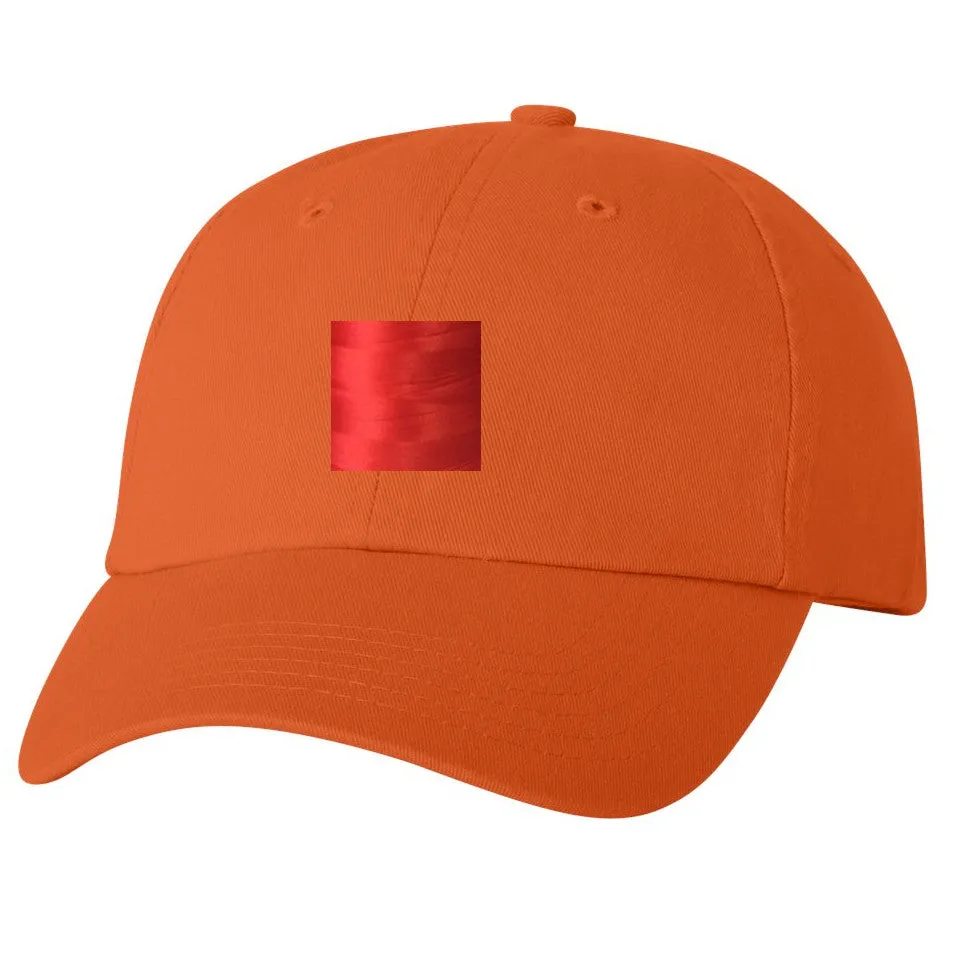 Utah Hat - Classic Dad Hat - Many Color Combinations