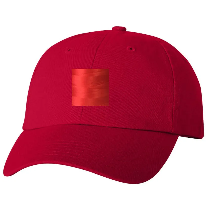 Utah Hat - Classic Dad Hat - Many Color Combinations