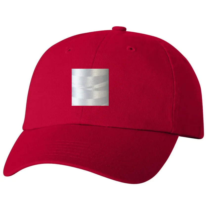 Utah Hat - Classic Dad Hat - Many Color Combinations