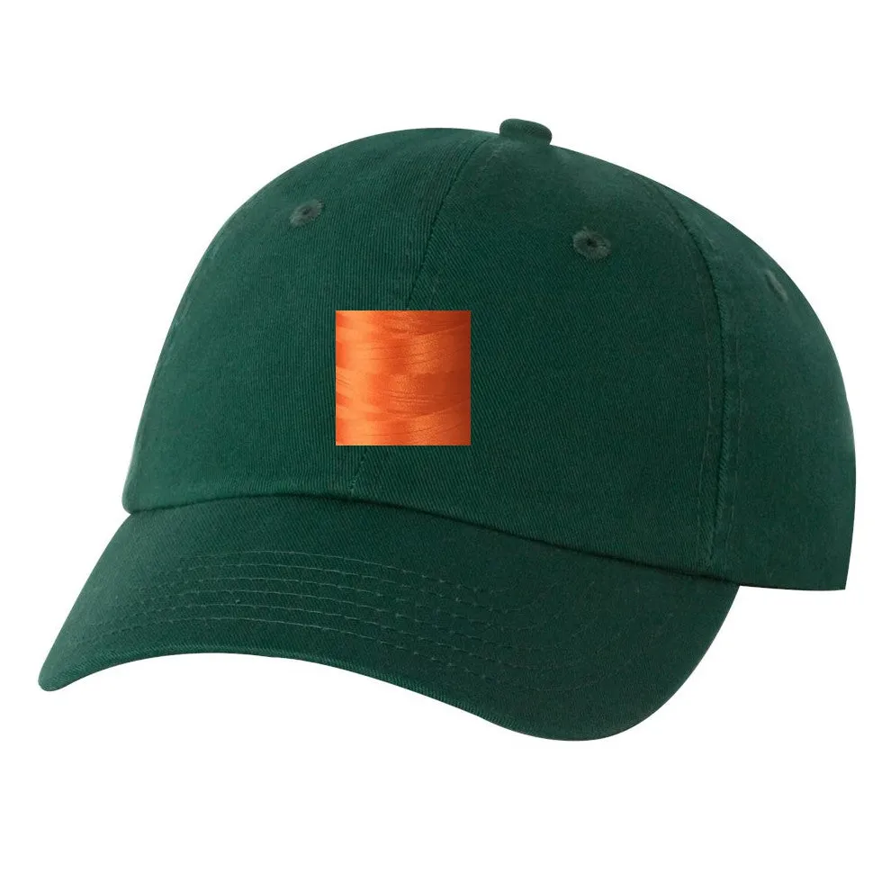 Utah Hat - Classic Dad Hat - Many Color Combinations