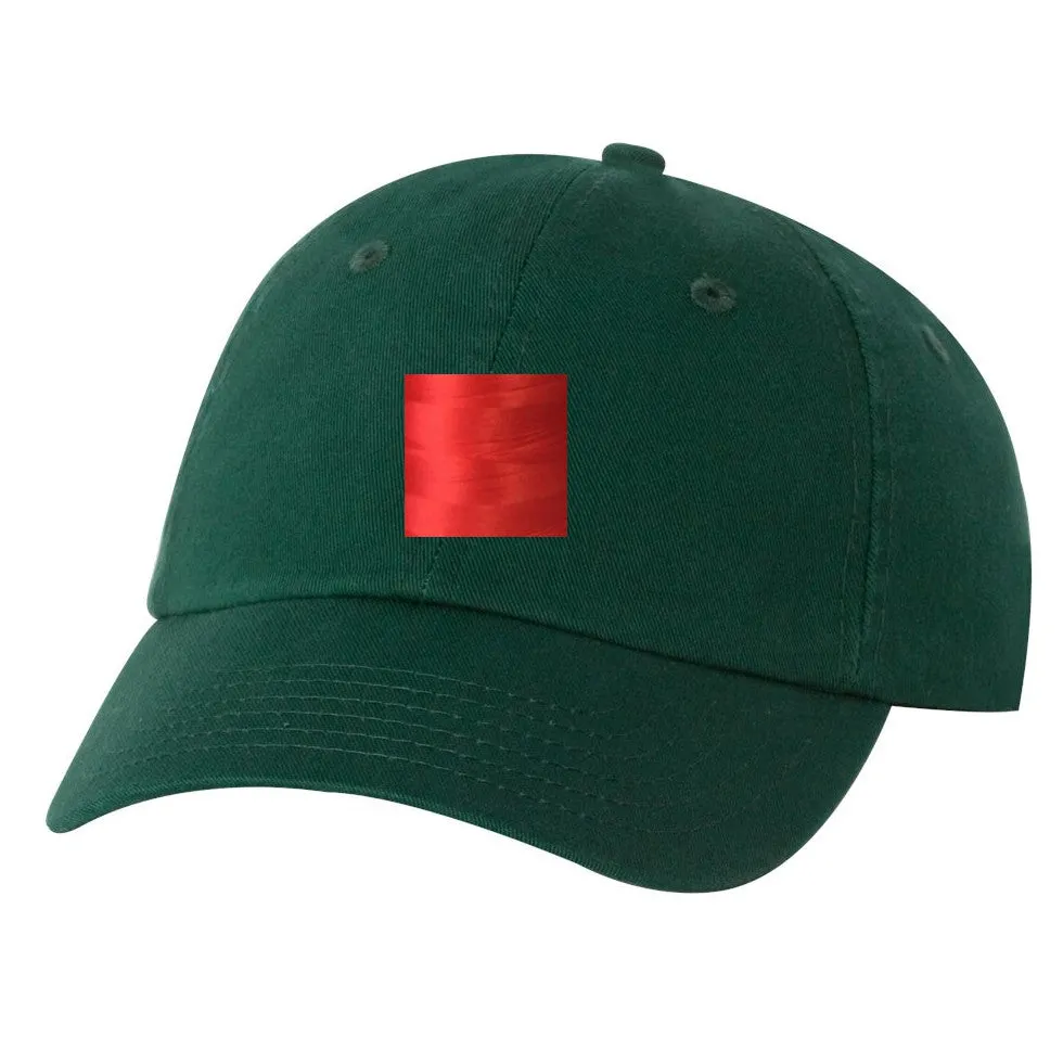 Utah Hat - Classic Dad Hat - Many Color Combinations