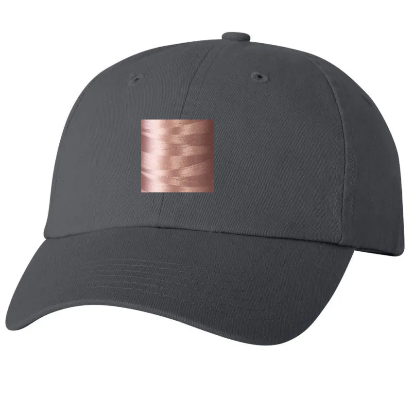 Utah Hat - Classic Dad Hat - Many Color Combinations