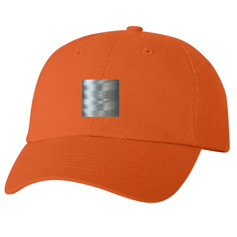 Utah Hat - Classic Dad Hat - Many Color Combinations