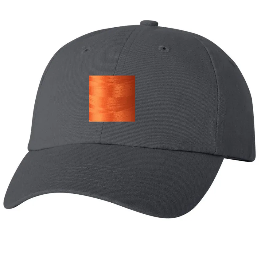 Utah Hat - Classic Dad Hat - Many Color Combinations