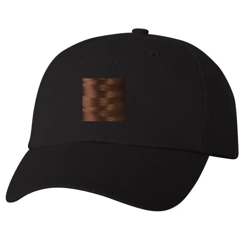 Utah Hat - Classic Dad Hat - Many Color Combinations