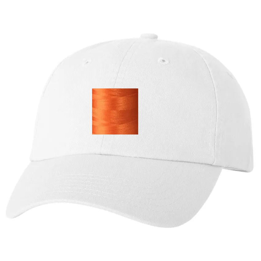 Utah Hat - Classic Dad Hat - Many Color Combinations