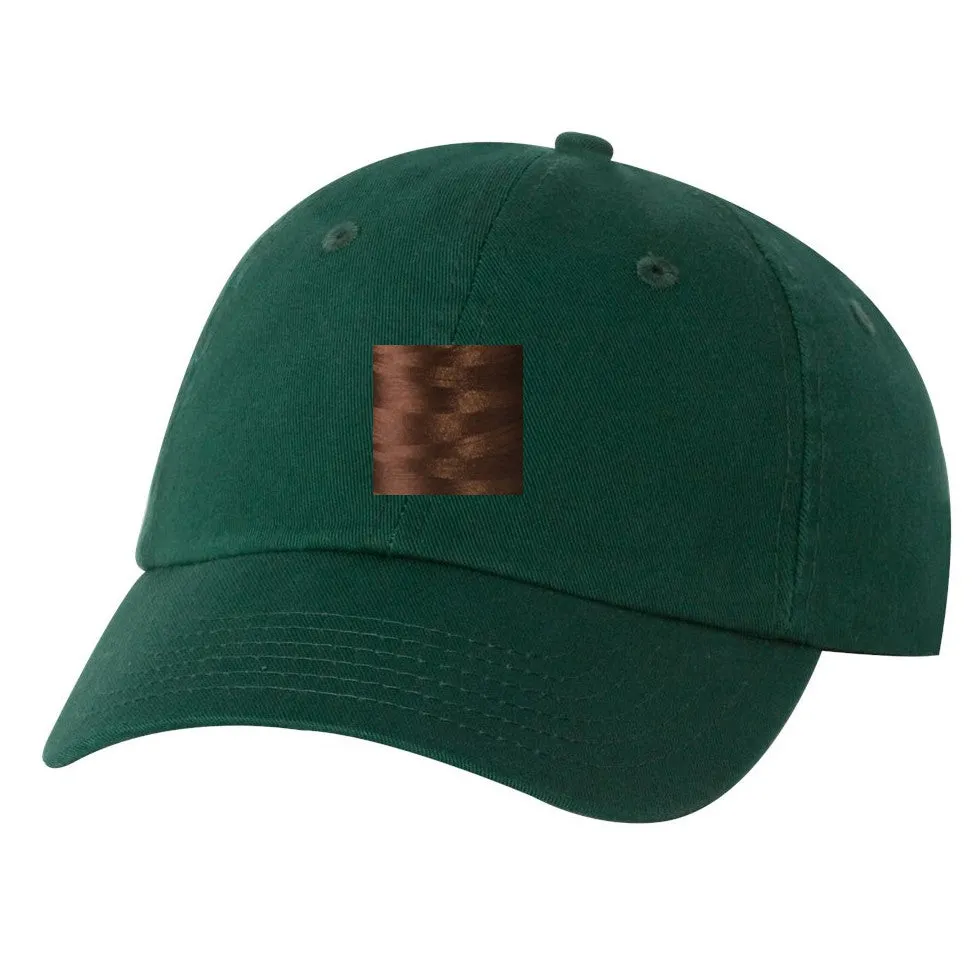 Utah Hat - Classic Dad Hat - Many Color Combinations