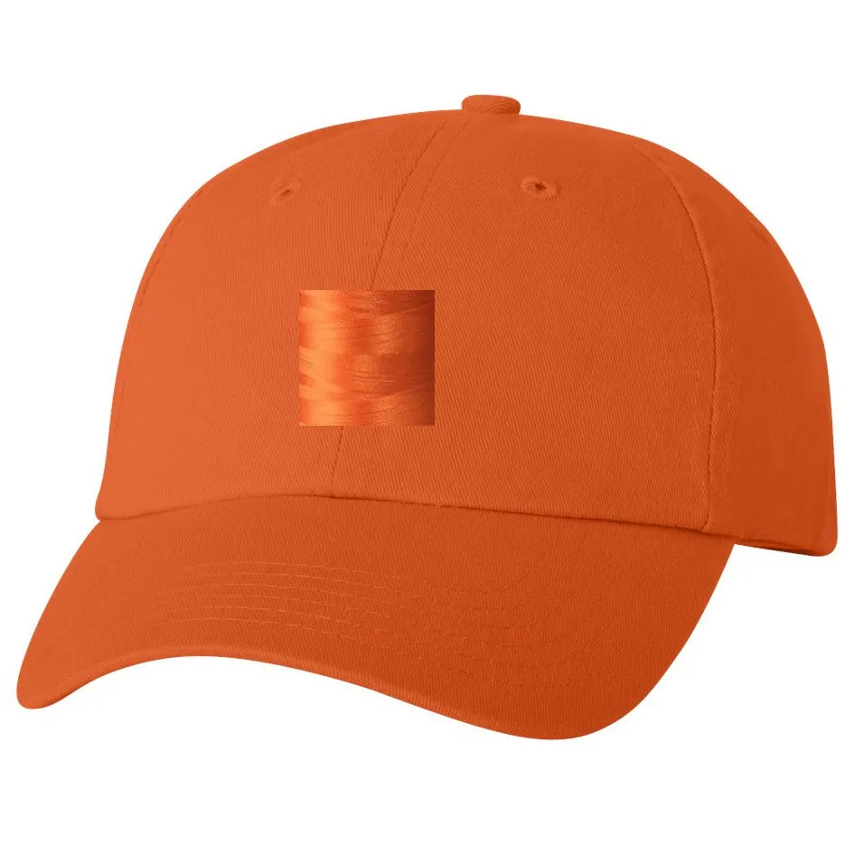 Utah Hat - Classic Dad Hat - Many Color Combinations