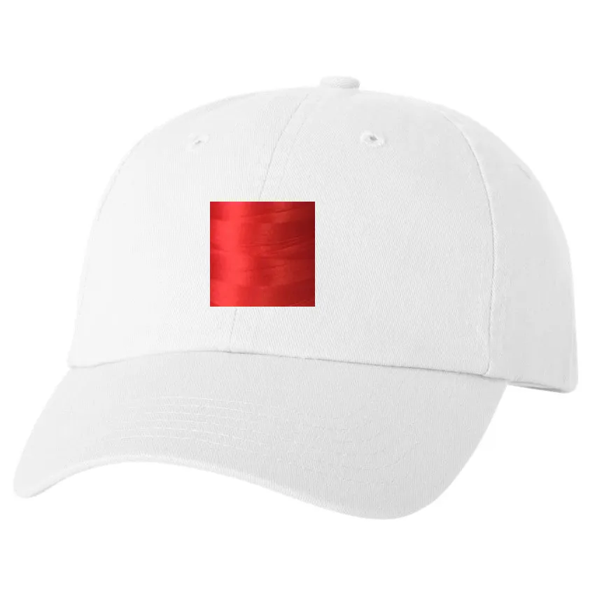 Utah Hat - Classic Dad Hat - Many Color Combinations