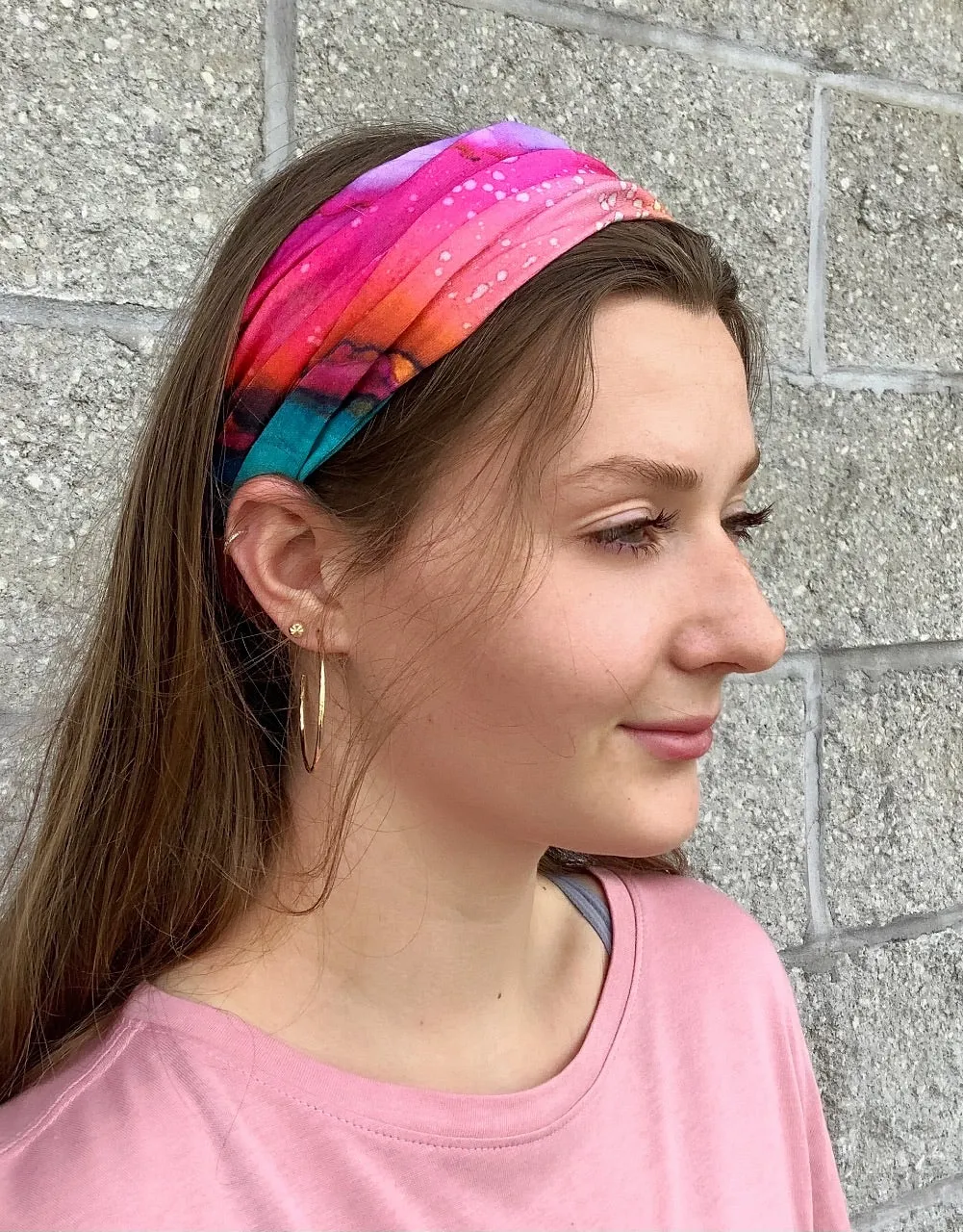 Whimsy Headband