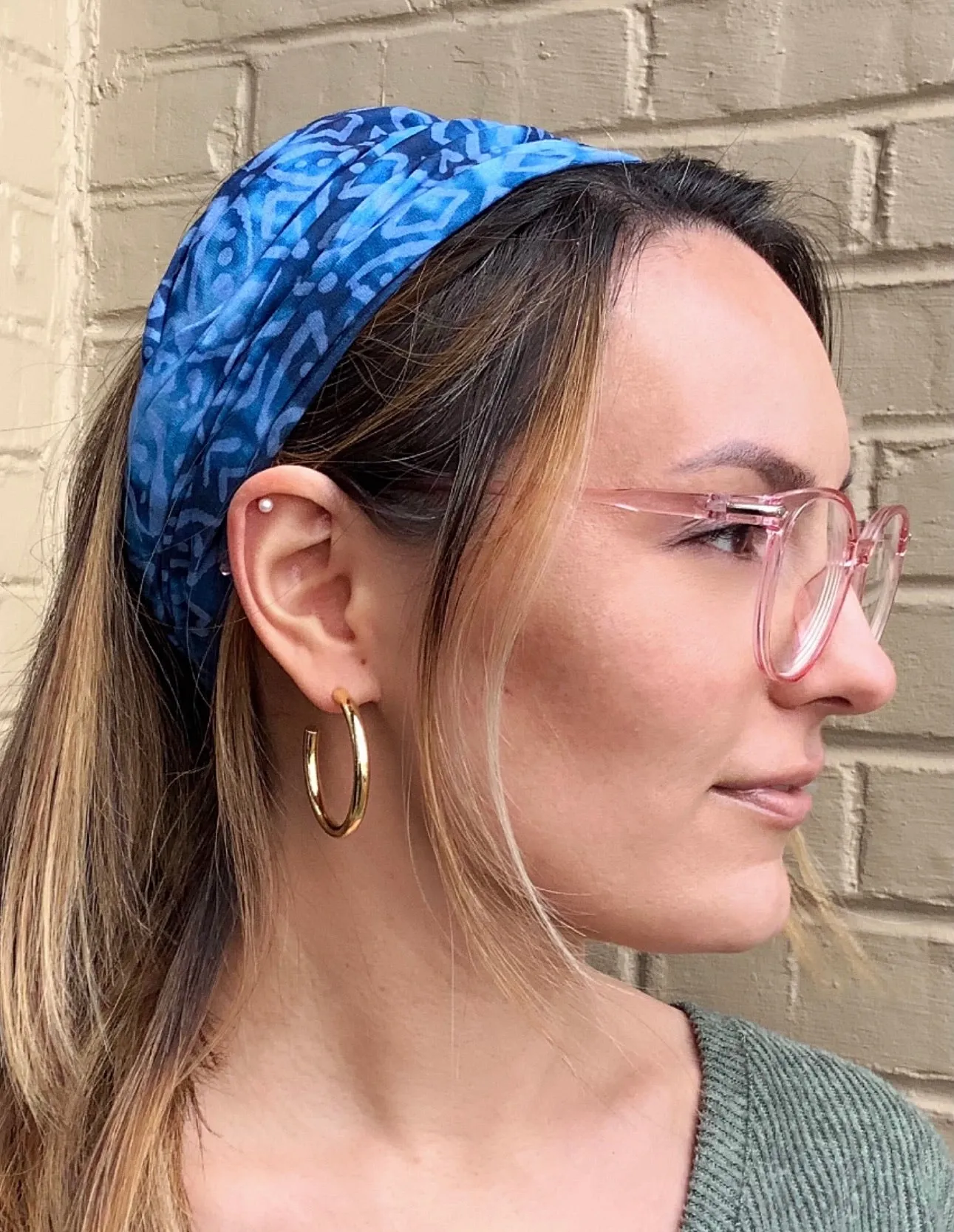 Whimsy Headband