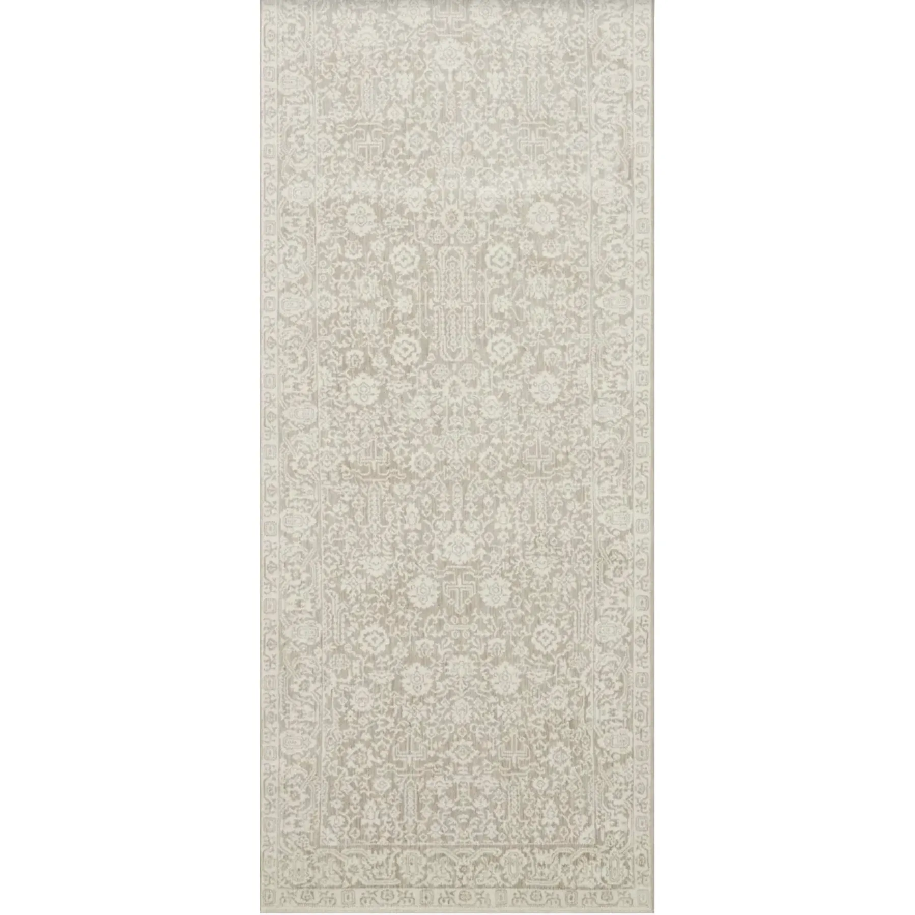 Zuma Area Rug - Sand and Stone