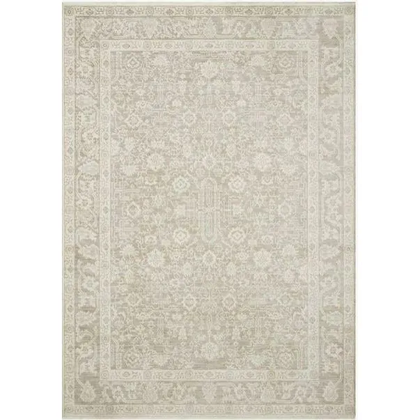 Zuma Area Rug - Sand and Stone